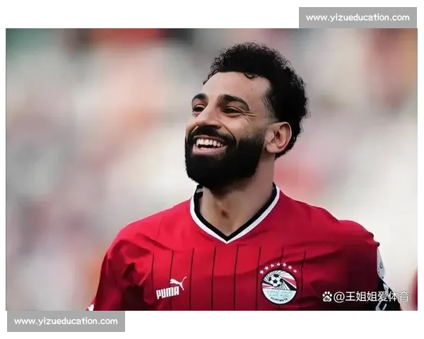 索博晒健身照 “挑衅” 萨拉赫：埃及法老，训练馆里找不到你！