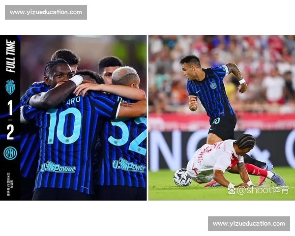 队报：国米瞄准摩纳哥边锋阿克利乌什，法甲劲旅标价 7000 万欧